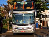 Isla Bus Transportes 1500 na cidade de Londrina, Paraná, Brasil, por Guilherme Estevan. ID da foto: :id.