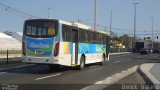 Ônibus Particulares S/N na cidade de Rio de Janeiro, Rio de Janeiro, Brasil, por Derick  Trajano. Número da foto: #:id.