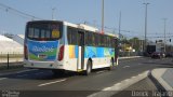 Ônibus Particulares S/N na cidade de Rio de Janeiro, Rio de Janeiro, Brasil, por Derick  Trajano. ID da foto: :id.