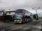 Buses Linatal 197 na cidade de , por Jacob Ramírez  Jake. Número da foto: #4368346.