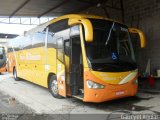 Novo Millenium Turismo 2900 na cidade de Rio de Janeiro, Rio de Janeiro, Brasil, por Gabryel Aguiar. Número da foto: #:id.