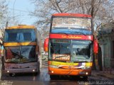 Los Libertadores  na cidade de , por Sebastian Andres Maluenda. Número da foto: #:id.