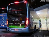 Viação Garcia 7406 na cidade de Pardinho, São Paulo, Brasil, por Guilherme Estevan. Número da foto: #4368903.
