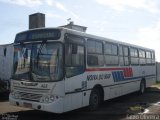 Noiva do Mar Mobilidade 425 na cidade de Rio Grande, Rio Grande do Sul, Brasil, por Robson Velasques. Número da foto: #:id.