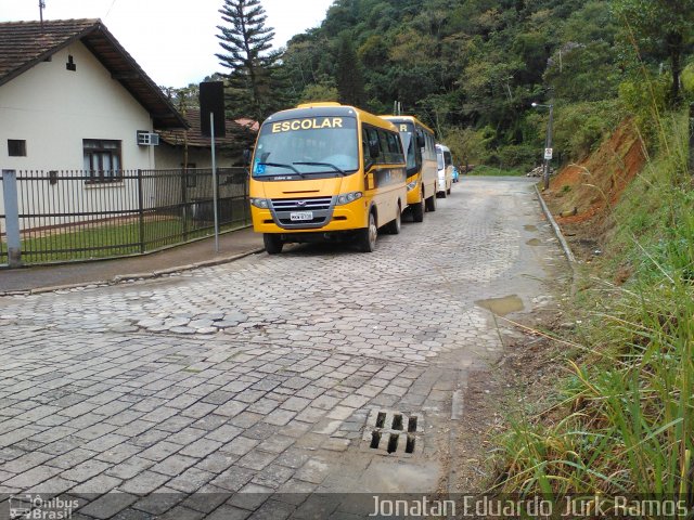 Prefeitura Municipal de Blumenau 8706 na cidade de Blumenau, Santa Catarina, Brasil, por Jonatan Eduardo Jurk Ramos. Número da foto: #4371296.