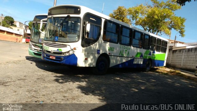 Cidade Alta Transportes 1. 062 na cidade de Olinda, Pernambuco, Brasil, por Paulo Lucas. Número da foto: #4370748.