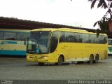 Viação Itapemirim 5531 na cidade de Vitória da Conquista, Bahia, Brasil, por Paulo Henrique Claudino. Número da foto: #4371287.