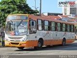 Empresa São Benedito 68-036 na cidade de São Luís, Maranhão, Brasil, por Patrick Ribeiro. Número da foto: #4370995.