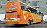Novo Millenium Turismo 3800 na cidade de Petrópolis, Rio de Janeiro, Brasil, por Zé Ricardo Reis. Número da foto: #4371173.