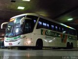Empresa Gontijo de Transportes 21655 na cidade de Belo Horizonte, Minas Gerais, Brasil, por Lucas Vieira. Número da foto: #4372031.