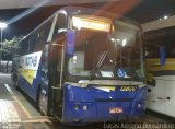 RodeRotas - Rotas de Viação do Triângulo 12600 na cidade de Limeira, São Paulo, Brasil, por Lucas Adriano Bernardino. Número da foto: #4370583.