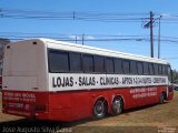Ônibus Particulares 7921 na cidade de Brasília, Distrito Federal, Brasil, por José Augusto da Silva Gama. Número da foto: #:id.
