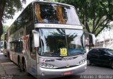 Schneider Turismo 9000 na cidade de Rio de Janeiro, Rio de Janeiro, Brasil, por Antonio J. Moreira. Número da foto: #:id.