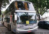 Schneider Turismo 9000 na cidade de Rio de Janeiro, Rio de Janeiro, Brasil, por Antonio J. Moreira. ID da foto: :id.