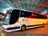 Breda Transportes e Serviços 1822 na cidade de Praia Grande, São Paulo, Brasil, por Adam Xavier Rodrigues Lima. Número da foto: #4371200.