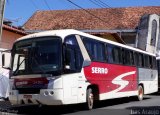 Viação Serro 1430 na cidade de Curvelo, Minas Gerais, Brasil, por Luís Carlos Santinne Araújo. Número da foto: #4371930.