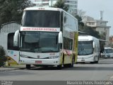 Auto Viação Estrela 4040 na cidade de Bento Gonçalves, Rio Grande do Sul, Brasil, por Mauricio Peres Rodrigues. Número da foto: #:id.