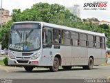 Taguatur - Taguatinga Transporte e Turismo 34-004 na cidade de São Luís, Maranhão, Brasil, por Patrick Ribeiro. Número da foto: #4370997.