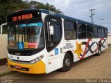 Transcel > CS Brasil 110931 na cidade de Mogi das Cruzes, São Paulo, Brasil, por Rebert Hitoshi Okuda. Número da foto: #4370496.