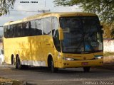 Viação Itapemirim 8619 na cidade de Caruaru, Pernambuco, Brasil, por Lenilson da Silva Pessoa. Número da foto: #4371366.
