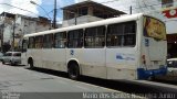 Concessionária Salvador Norte - CSN Transportes 11123 na cidade de Salvador, Bahia, Brasil, por Mario dos Santos Nogueira Junior. Número da foto: #:id.
