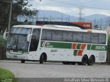 Empresa Gontijo de Transportes 20175 na cidade de Rio Largo, Alagoas, Brasil, por Jonathan Silva. ID da foto: :id.