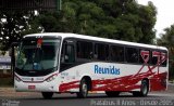 Empresa Reunidas Paulista de Transportes 164608 na cidade de Bauru, São Paulo, Brasil, por Cristiano Soares da Silva. Número da foto: #:id.