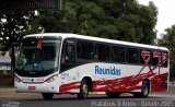 Empresa Reunidas Paulista de Transportes 164608 na cidade de Bauru, São Paulo, Brasil, por Cristiano Soares da Silva. ID da foto: :id.