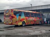 Buses Linatal 190 na cidade de , por Jacob Ramírez  Jake. Número da foto: #4370631.