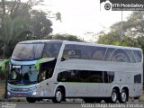 Viação Garcia 8641 na cidade de Maringá, Paraná, Brasil, por Victor Hugo Guedes Pereira. Número da foto: #4371738.