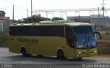 Viação Nordeste 1290 na cidade de Mossoró, Rio Grande do Norte, Brasil, por Otavio Adalgisio. Número da foto: #4370607.