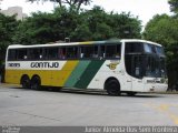 Empresa Gontijo de Transportes 11095 na cidade de São Paulo, São Paulo, Brasil, por Junior Almeida. Número da foto: #4371974.