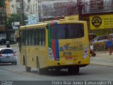 Mobibrasil São Lourenço >>> Mobi-PE 2.118 na cidade de Camaragibe, Pernambuco, Brasil, por Pedro Francisco Junior. Número da foto: #4372032.