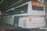Viação Garcia 6914 na cidade de São Paulo, São Paulo, Brasil, por Douglas Paternezi. Número da foto: #4371356.