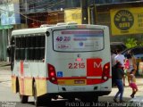 Mobibrasil São Lourenço >>> Mobi-PE 2.215 na cidade de Camaragibe, Pernambuco, Brasil, por Pedro Francisco Junior. Número da foto: #4372035.