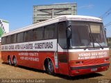 Ônibus Particulares 7921 na cidade de Brasília, Distrito Federal, Brasil, por José Augusto da Silva Gama. ID da foto: :id.