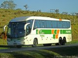 Cia. São Geraldo de Viação 21285 na cidade de Três Corações, Minas Gerais, Brasil, por Luis Henrique Silva. Número da foto: #4374164.