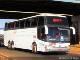 Cidão Turismo 600100 na cidade de Anápolis, Goiás, Brasil, por Nathanael de Jesus  Azevedo. Número da foto: #4372802.