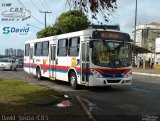 Transporte Tropical 4302 na cidade de Aracaju, Sergipe, Brasil, por David  Souza. Número da foto: #4372706.