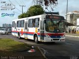 Transporte Tropical 4302 na cidade de Aracaju, Sergipe, Brasil, por David  Souza. ID da foto: :id.