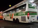 Empresa Gontijo de Transportes 20175 na cidade de Belo Horizonte, Minas Gerais, Brasil, por Fabri Ferreira. ID da foto: :id.