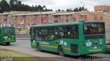 Transmilenio US-0178 na cidade de Bogotá, Colômbia, por Michael Esteban Rodriguez Mendez. Número da foto: #4372768.