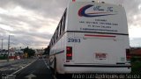 Nunes Tur 2993 na cidade de Ponta Grossa, Paraná, Brasil, por André Luiz Rodrigues de Souza. Número da foto: #4373756.