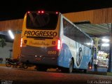 Auto Viação Progresso 6149 na cidade de Serra Talhada, Pernambuco, Brasil, por Lucas Ramon. Número da foto: #4373472.