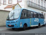 JID Transportes 700 na cidade de Oliveira, Minas Gerais, Brasil, por João César Luz. Número da foto: #4373817.