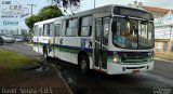 Viação Modelo 9504 na cidade de Aracaju, Sergipe, Brasil, por David  Souza. ID da foto: :id.