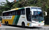 Empresa Gontijo de Transportes 12785 na cidade de São Paulo, São Paulo, Brasil, por Cristiano Soares da Silva. Número da foto: #:id.
