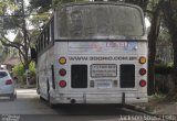 Banda 3 do Rio 6851 na cidade de São Paulo, São Paulo, Brasil, por Jackson Sousa Leite. Número da foto: #4373013.