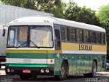 Ônibus Particulares HPC5353 na cidade de Petrolândia, Pernambuco, Brasil, por Lucas Ramon. ID da foto: :id.