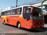 Pullman del Sur 87 na cidade de , por Juan Guillermo Pacheco S.. ID da foto: :id.